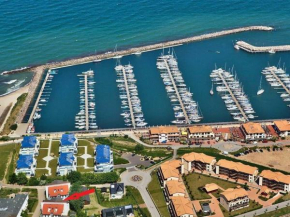 Marina Residence 7204, Kühlungsborn